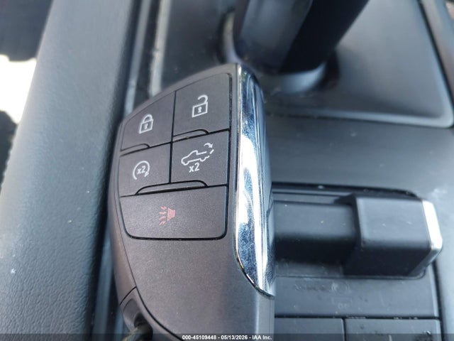 Aukcja sprzedaży 2023 Gmc Sierra 1500 4wd  Short Box Denali, vin: 1GTUUGED4PZ131626, numer aukcji: 45109448
