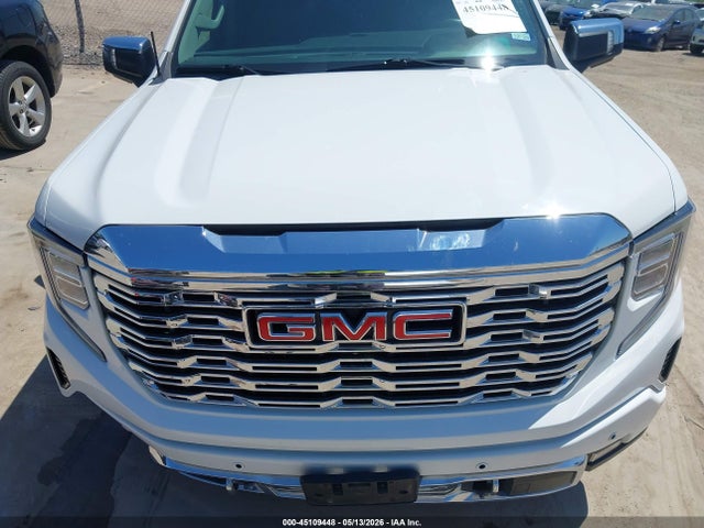 Aukcja sprzedaży 2023 Gmc Sierra 1500 4wd  Short Box Denali, vin: 1GTUUGED4PZ131626, numer aukcji: 45109448