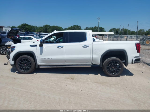 Aukcja sprzedaży 2023 Gmc Sierra 1500 4wd  Short Box Denali, vin: 1GTUUGED4PZ131626, numer aukcji: 45109448