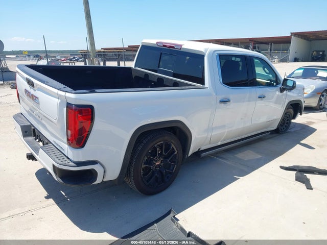 Aukcja sprzedaży 2023 Gmc Sierra 1500 4wd  Short Box Denali, vin: 1GTUUGED4PZ131626, numer aukcji: 45109448