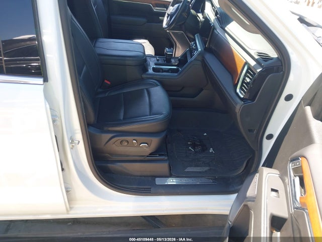Aukcja sprzedaży 2023 Gmc Sierra 1500 4wd  Short Box Denali, vin: 1GTUUGED4PZ131626, numer aukcji: 45109448