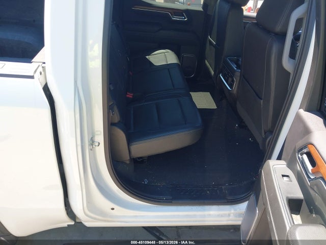 Aukcja sprzedaży 2023 Gmc Sierra 1500 4wd  Short Box Denali, vin: 1GTUUGED4PZ131626, numer aukcji: 45109448