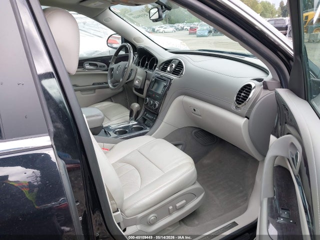 Buick Enclave Leather 2017 5GAKVBKD4HJ181715 Image 17