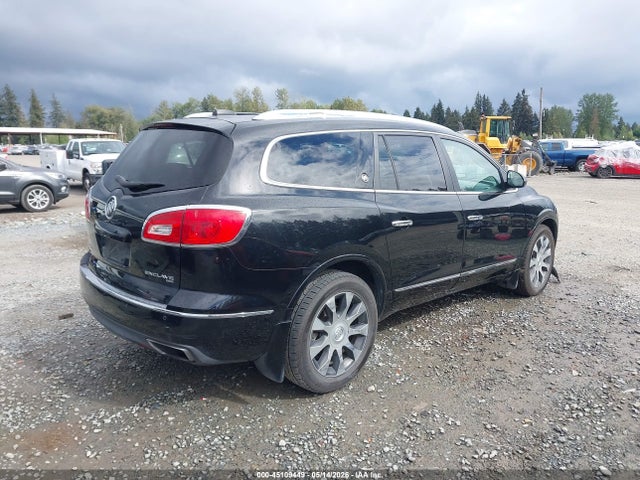 Продаж на аукціоні авто 2017 Buick Enclave Leather, vin: 5GAKVBKD4HJ181715, номер лоту: 45109449