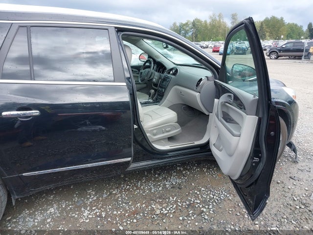 Buick Enclave Leather 2017 5GAKVBKD4HJ181715 Image 5