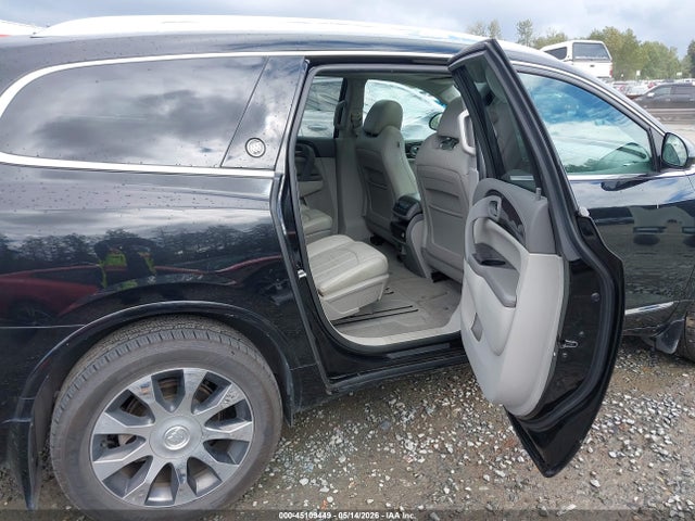 Buick Enclave Leather 2017 5GAKVBKD4HJ181715 Image 8