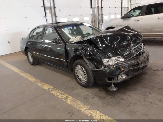 Продаж на аукціоні авто 1996 Infiniti I30, vin: JNKCA21D2TT010943, номер лоту: 45109451