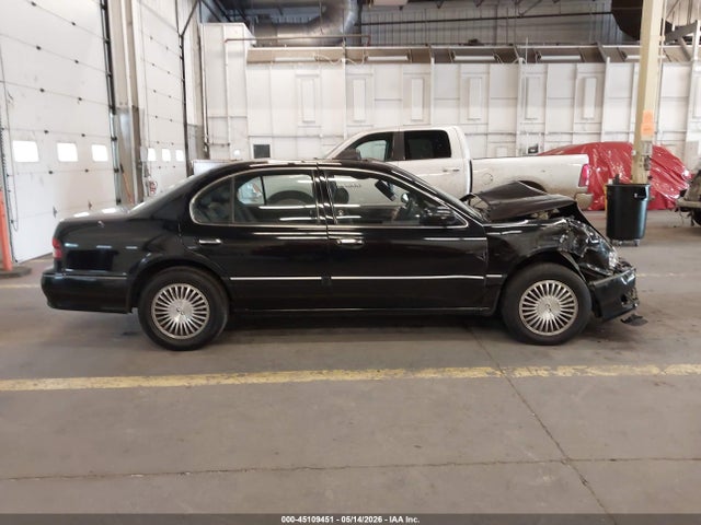 Продаж на аукціоні авто 1996 Infiniti I30, vin: JNKCA21D2TT010943, номер лоту: 45109451