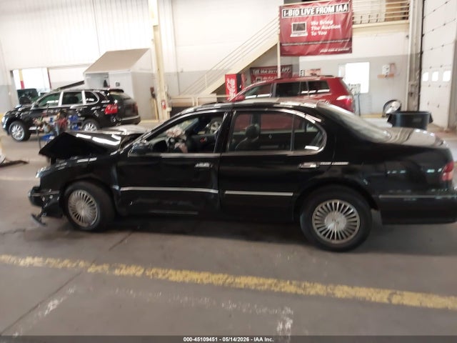 Продаж на аукціоні авто 1996 Infiniti I30, vin: JNKCA21D2TT010943, номер лоту: 45109451