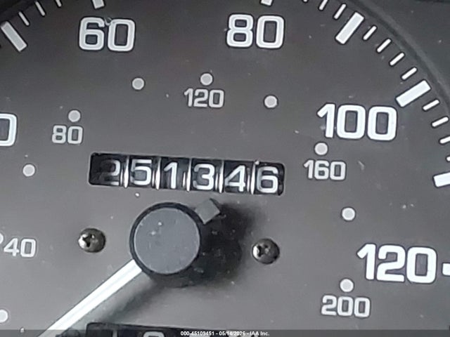 Продаж на аукціоні авто 1996 Infiniti I30, vin: JNKCA21D2TT010943, номер лоту: 45109451