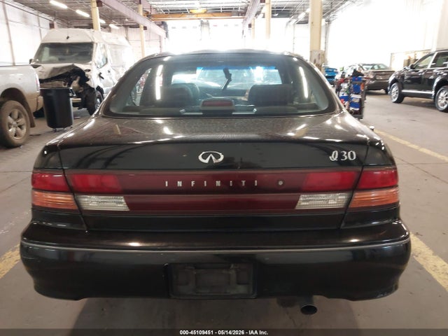 Продаж на аукціоні авто 1996 Infiniti I30, vin: JNKCA21D2TT010943, номер лоту: 45109451