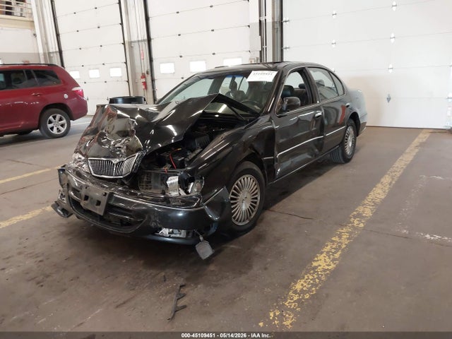 Продаж на аукціоні авто 1996 Infiniti I30, vin: JNKCA21D2TT010943, номер лоту: 45109451