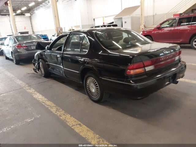Продаж на аукціоні авто 1996 Infiniti I30, vin: JNKCA21D2TT010943, номер лоту: 45109451