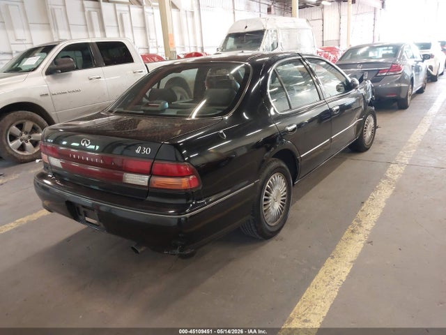 Продаж на аукціоні авто 1996 Infiniti I30, vin: JNKCA21D2TT010943, номер лоту: 45109451