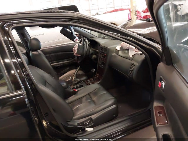 Продаж на аукціоні авто 1996 Infiniti I30, vin: JNKCA21D2TT010943, номер лоту: 45109451