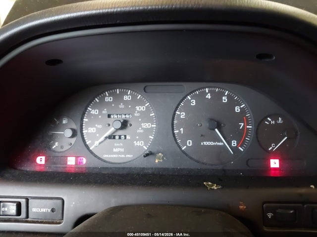 Продаж на аукціоні авто 1996 Infiniti I30, vin: JNKCA21D2TT010943, номер лоту: 45109451