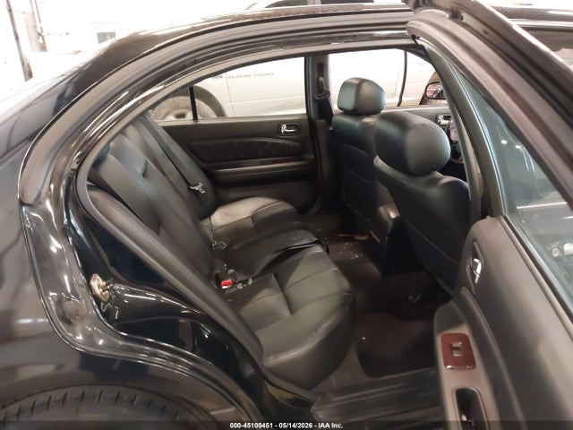 Продаж на аукціоні авто 1996 Infiniti I30, vin: JNKCA21D2TT010943, номер лоту: 45109451