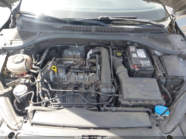 Aukcja sprzedaży 2019 Volkswagen Jetta 1.4t Sel, vin: 3VWE57BU8KM016962, numer aukcji: 45109452