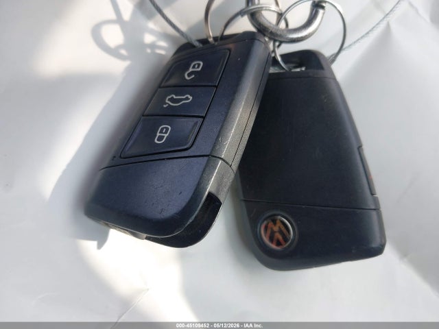 Aukcja sprzedaży 2019 Volkswagen Jetta 1.4t Sel, vin: 3VWE57BU8KM016962, numer aukcji: 45109452
