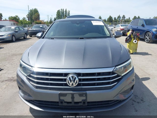 Aukcja sprzedaży 2019 Volkswagen Jetta 1.4t Sel, vin: 3VWE57BU8KM016962, numer aukcji: 45109452