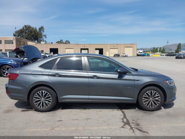 Aukcja sprzedaży 2019 Volkswagen Jetta 1.4t Sel, vin: 3VWE57BU8KM016962, numer aukcji: 45109452