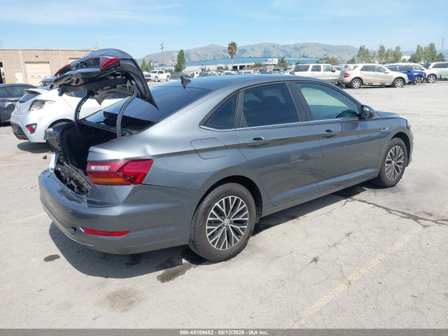 Aukcja sprzedaży 2019 Volkswagen Jetta 1.4t Sel, vin: 3VWE57BU8KM016962, numer aukcji: 45109452
