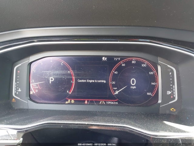 Aukcja sprzedaży 2019 Volkswagen Jetta 1.4t Sel, vin: 3VWE57BU8KM016962, numer aukcji: 45109452