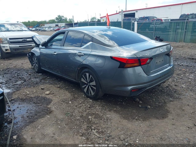 Продаж на аукціоні авто 2022 Nissan Altima Sv Fwd, vin: 1N4BL4DV9NN335125, номер лоту: 45109453