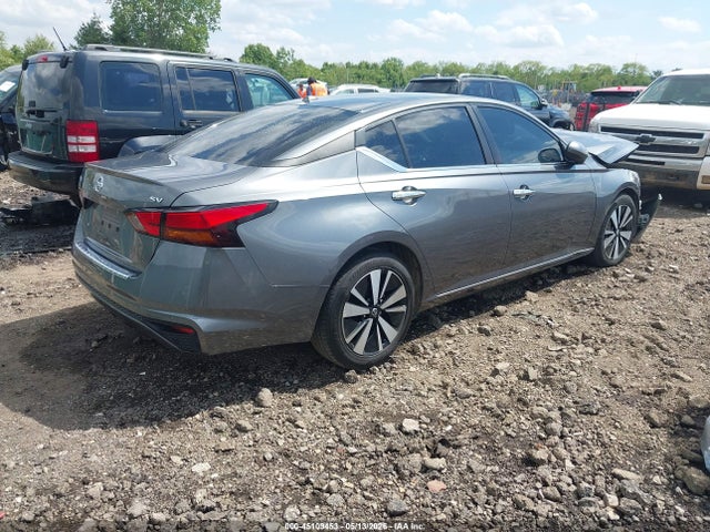 Продаж на аукціоні авто 2022 Nissan Altima Sv Fwd, vin: 1N4BL4DV9NN335125, номер лоту: 45109453
