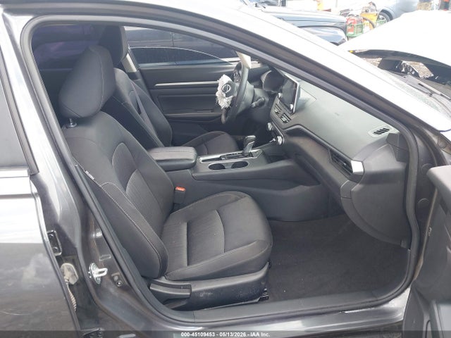 Продаж на аукціоні авто 2022 Nissan Altima Sv Fwd, vin: 1N4BL4DV9NN335125, номер лоту: 45109453