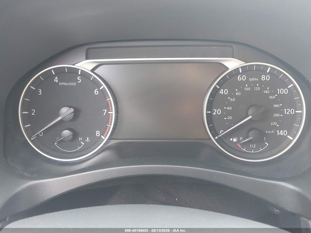 Продаж на аукціоні авто 2022 Nissan Altima Sv Fwd, vin: 1N4BL4DV9NN335125, номер лоту: 45109453