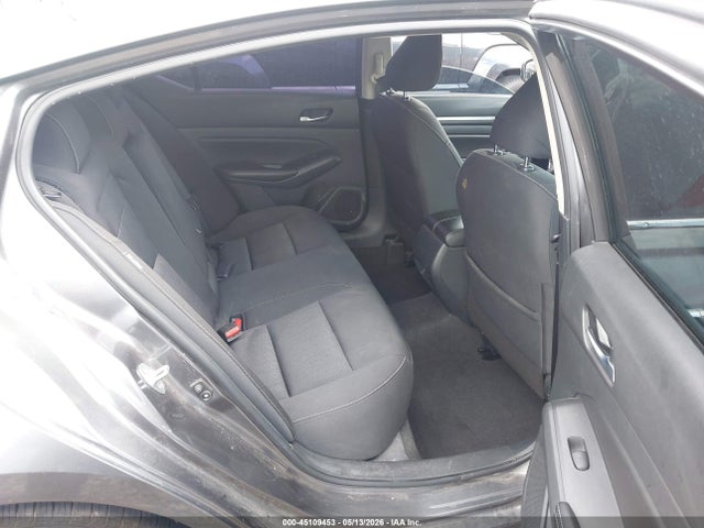 Продаж на аукціоні авто 2022 Nissan Altima Sv Fwd, vin: 1N4BL4DV9NN335125, номер лоту: 45109453