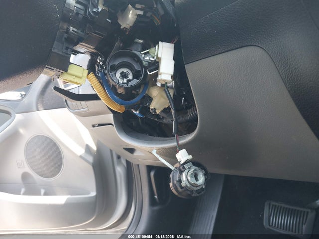 Aukcja sprzedaży 2016 Kia Forte Lx, vin: KNAFK4A6XG5548919, numer aukcji: 45109454