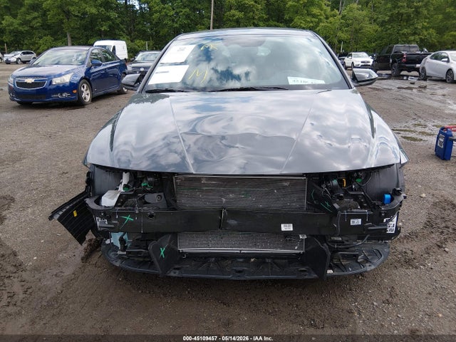 Продажа на аукционе авто 2025 Hyundai Elantra Sel Sport, vin: KMHLM4DG6SU040669, номер лота: 45109457