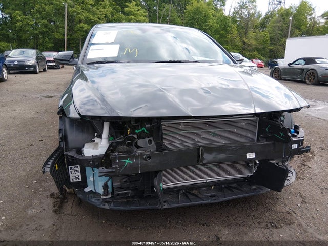 Продажа на аукционе авто 2025 Hyundai Elantra Sel Sport, vin: KMHLM4DG6SU040669, номер лота: 45109457