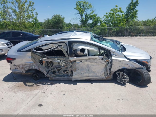 Продажа на аукционе авто 2025 Nissan Versa 1.6 Sv, vin: 3N1CN8EV4SL839160, номер лота: 45109463