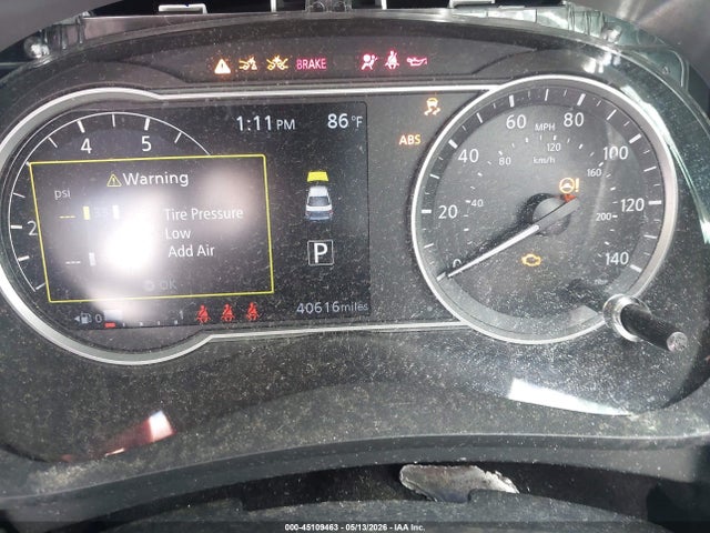 Продажа на аукционе авто 2025 Nissan Versa 1.6 Sv, vin: 3N1CN8EV4SL839160, номер лота: 45109463