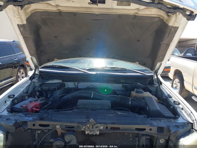 45109464 :رقم المزاد ، 1FTFW1ET8DFA35437 vin ، 2013 Ford F-150 Lariat مزاد بيع