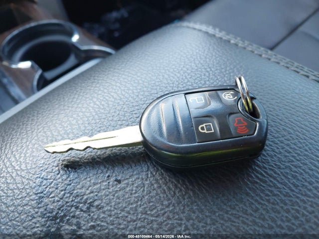 45109464 :رقم المزاد ، 1FTFW1ET8DFA35437 vin ، 2013 Ford F-150 Lariat مزاد بيع