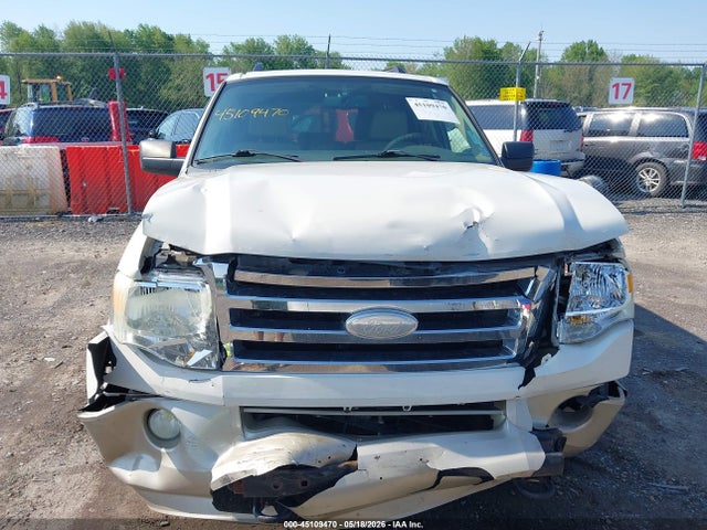 Aukcja sprzedaży 2008 Ford Expedition Eddie Bauer/king Ranch, vin: 1FMFU18508LA49158, numer aukcji: 45109470
