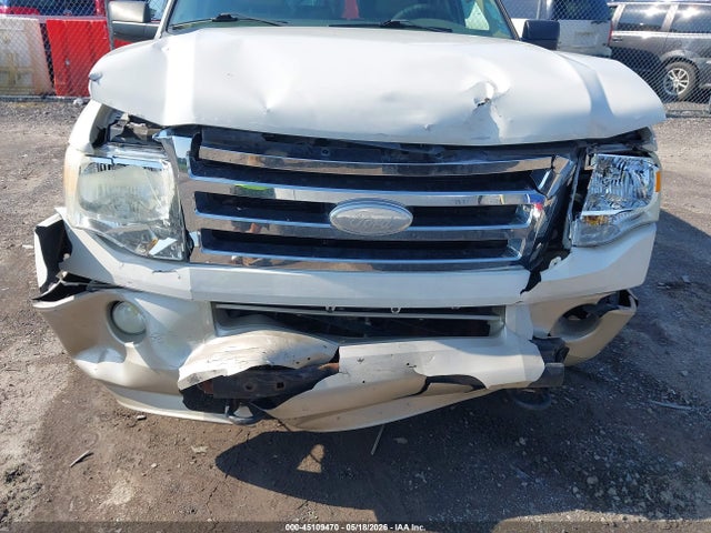 Aukcja sprzedaży 2008 Ford Expedition Eddie Bauer/king Ranch, vin: 1FMFU18508LA49158, numer aukcji: 45109470