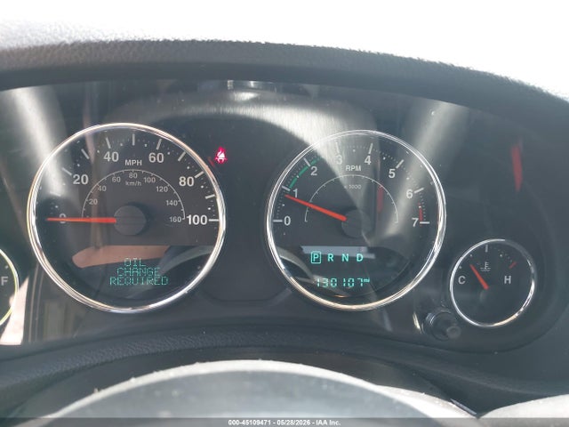 Aukcja sprzedaży 2016 Jeep Wrangler Unlimited Sahara, vin: 1C4HJWEG1GL162852, numer aukcji: 45109471