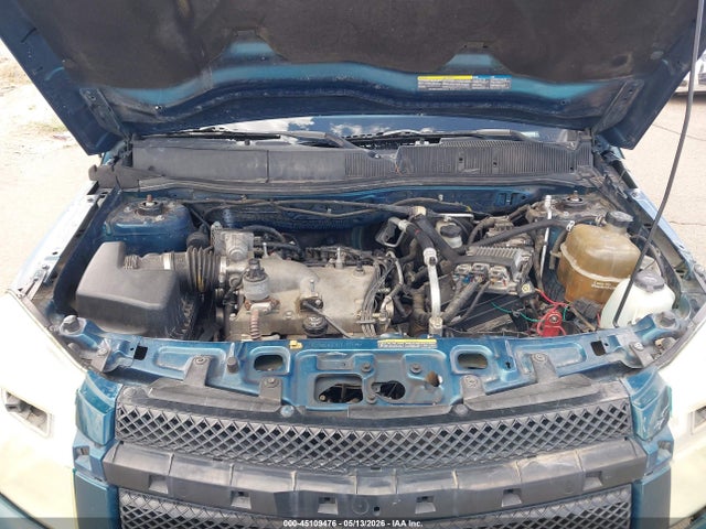 Продажа на аукционе авто 2006 Chevrolet Equinox Lt, vin: 2CNDL63F866157685, номер лота: 45109476