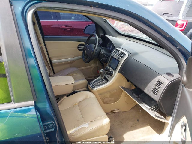 Продажа на аукционе авто 2006 Chevrolet Equinox Lt, vin: 2CNDL63F866157685, номер лота: 45109476