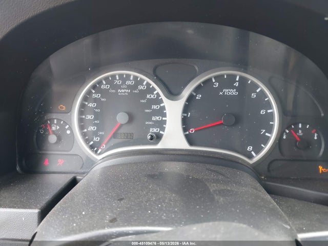 Продажа на аукционе авто 2006 Chevrolet Equinox Lt, vin: 2CNDL63F866157685, номер лота: 45109476