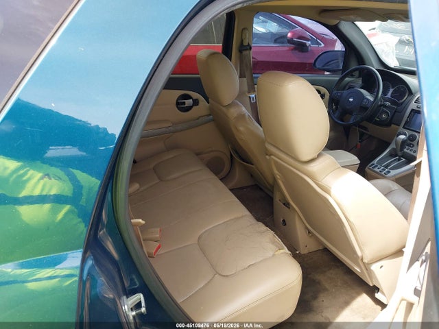 Продажа на аукционе авто 2006 Chevrolet Equinox Lt, vin: 2CNDL63F866157685, номер лота: 45109476