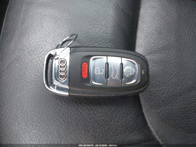 Auction sale of the 2013 Audi A6 2.0t Premium, vin: WAUGFAFC5DN029262, lot number: 45109479