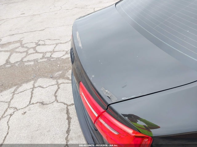 Aukcja sprzedaży 2013 Audi A6 2.0t Premium, vin: WAUGFAFC5DN029262, numer aukcji: 45109479