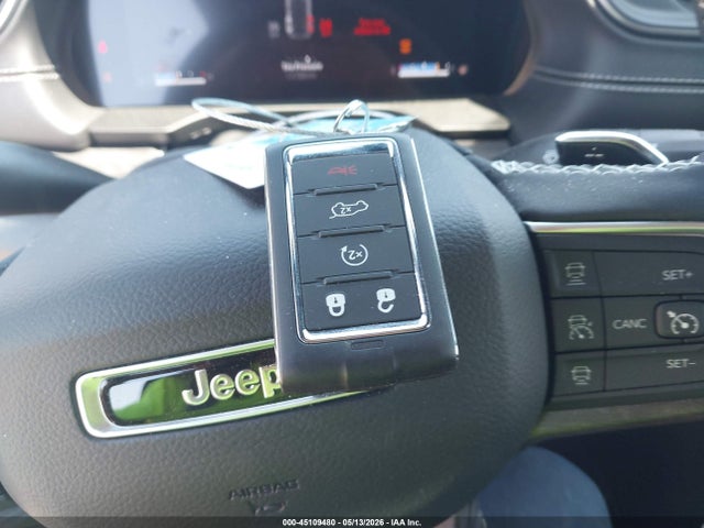 Продаж на аукціоні авто 2024 Jeep Grand Cherokee Limited 4x4, vin: 1C4RJHBGXRC261600, номер лоту: 45109480