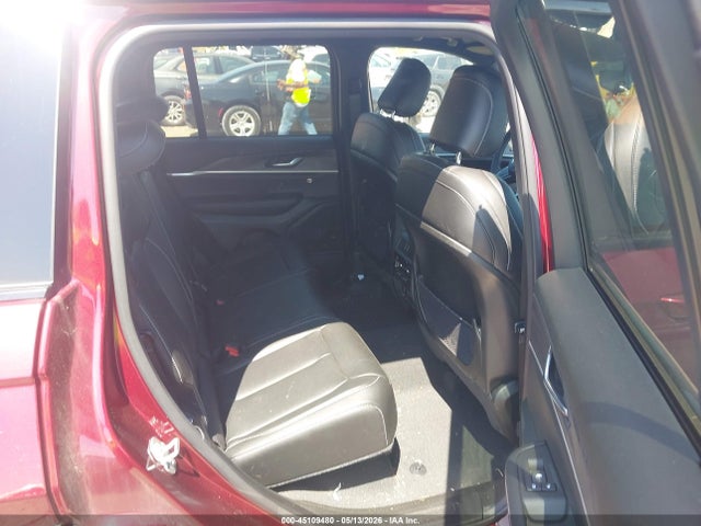 Продаж на аукціоні авто 2024 Jeep Grand Cherokee Limited 4x4, vin: 1C4RJHBGXRC261600, номер лоту: 45109480